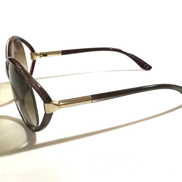 Tom Ford Sunglasses main image 4
